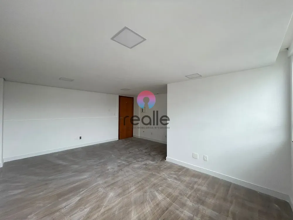Sala-Conjunto, 29 m² - Foto 1