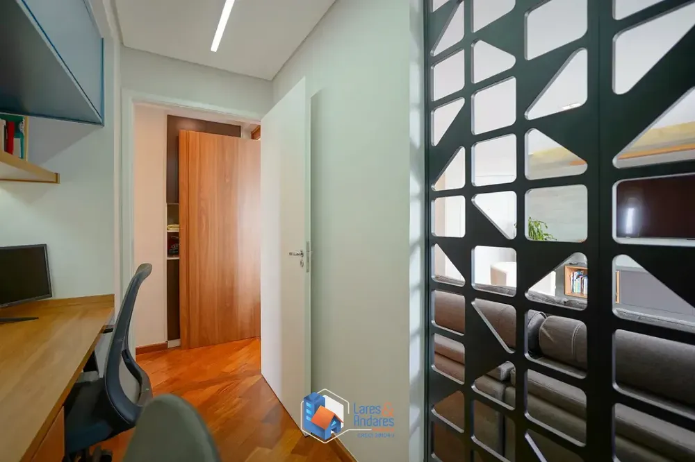 Apartamento, 2 quartos, 93 m² - Foto 5