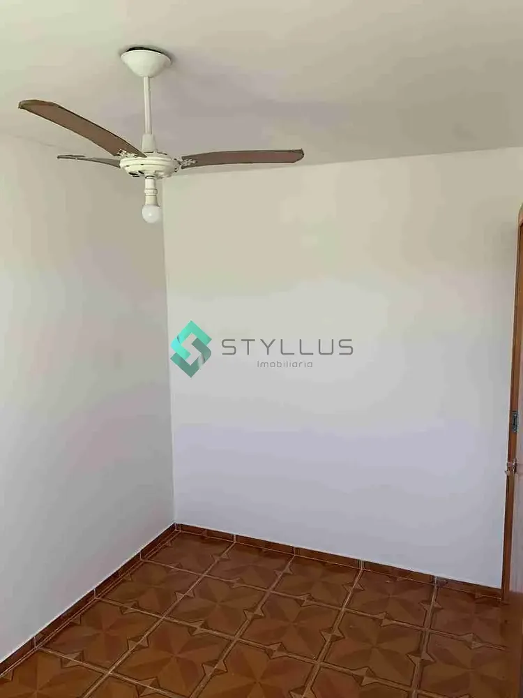 Apartamento, 2 quartos, 49 m² - Foto 16