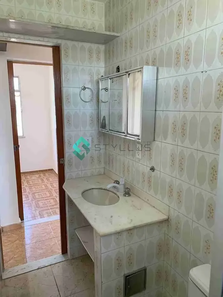 Apartamento, 2 quartos, 49 m² - Foto 12