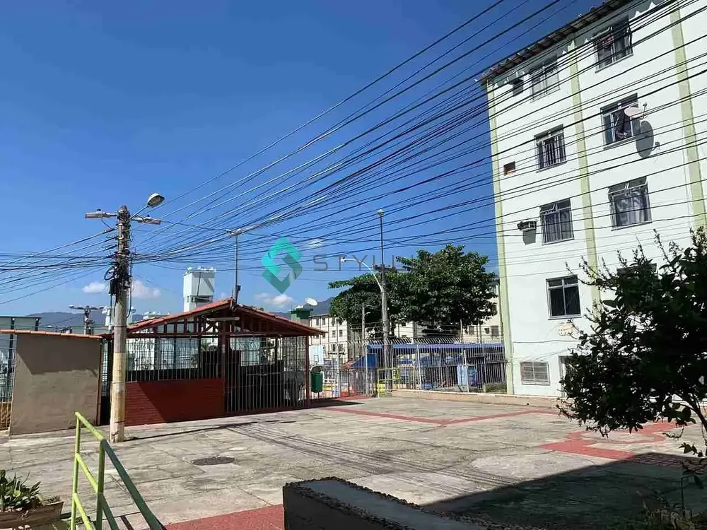 Apartamento, 2 quartos, 49 m² - Foto 20