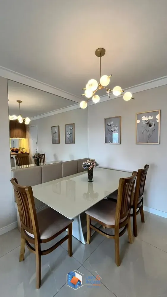 Apartamento, 2 quartos, 66 m² - Foto 4