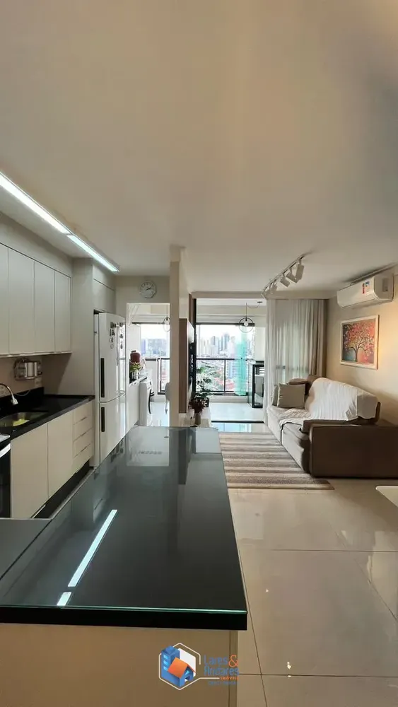 Apartamento, 2 quartos, 66 m² - Foto 1
