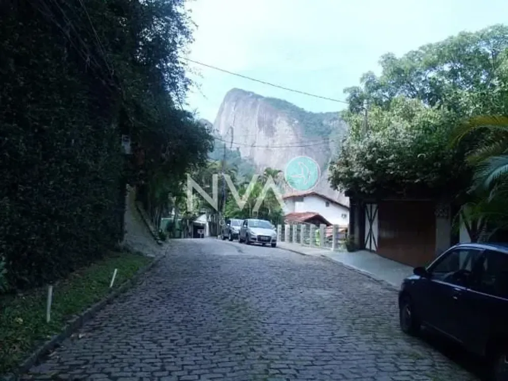 Terreno, 510 m² - Foto 1