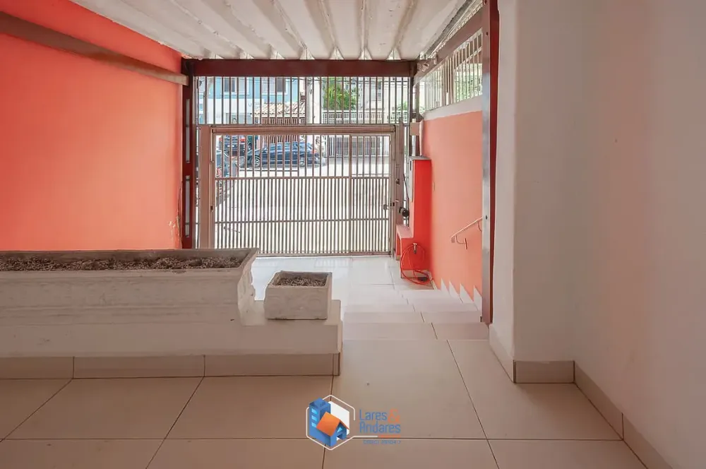 Sobrado, 2 quartos, 195 m² - Foto 2