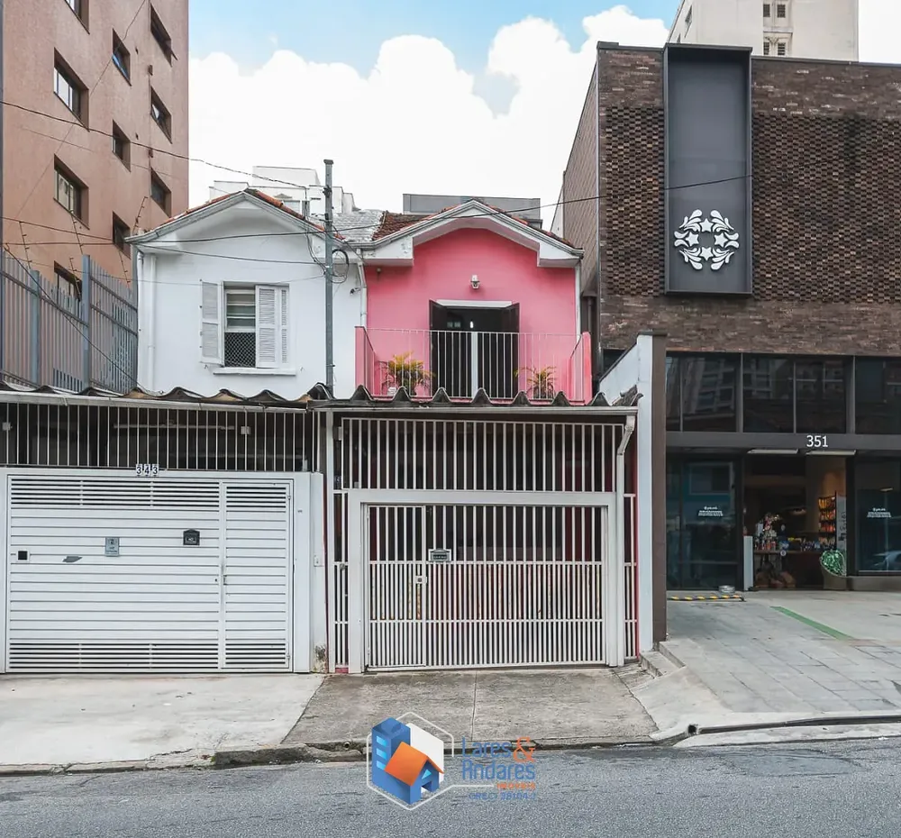 Sobrado, 2 quartos, 195 m² - Foto 1