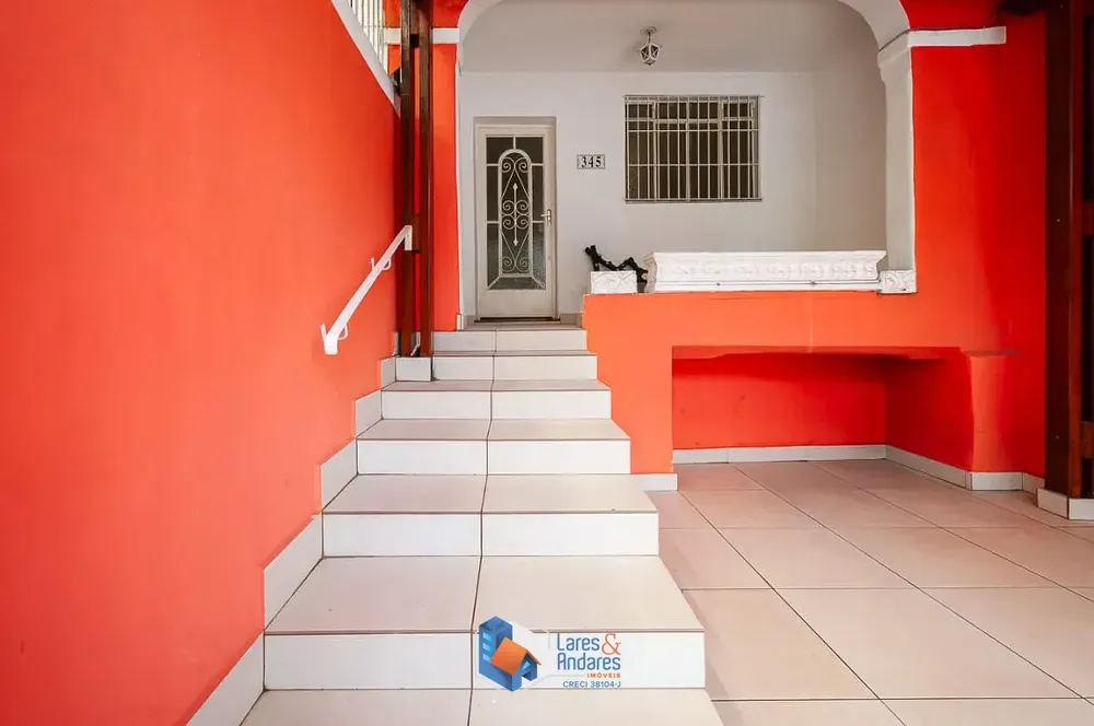 Sobrado, 2 quartos, 195 m² - Foto 3