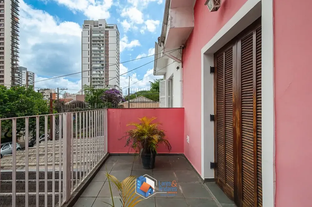 Sobrado, 2 quartos, 195 m² - Foto 7
