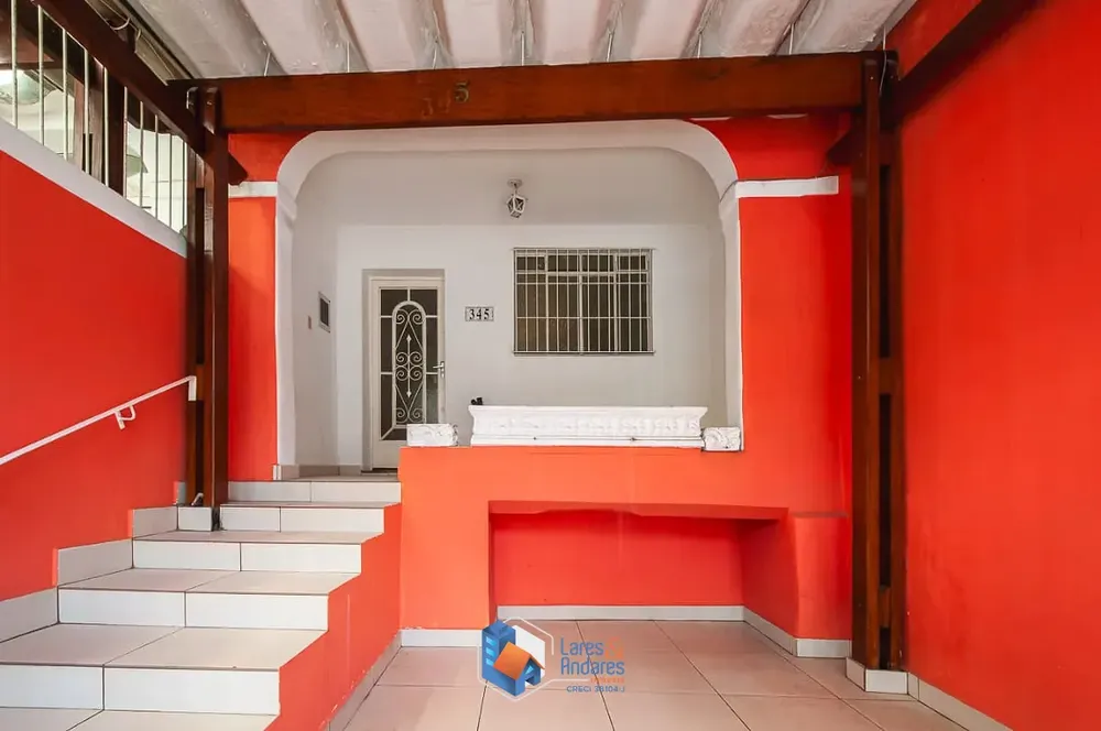 Sobrado, 2 quartos, 195 m² - Foto 4