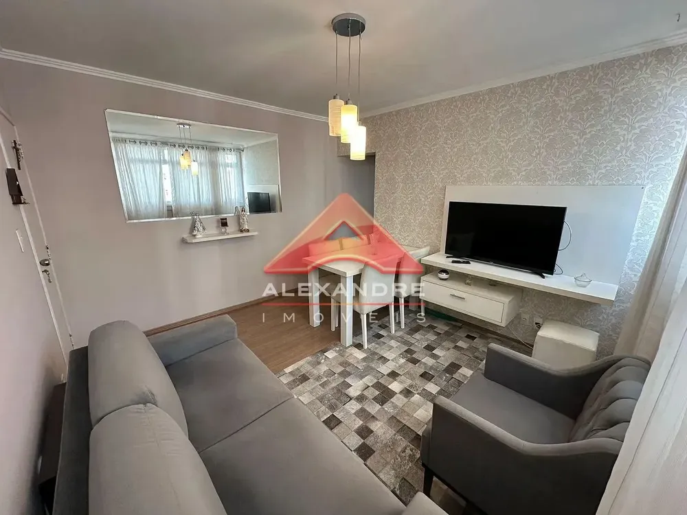 Apartamento, 1 quarto, 50 m² - Foto 1