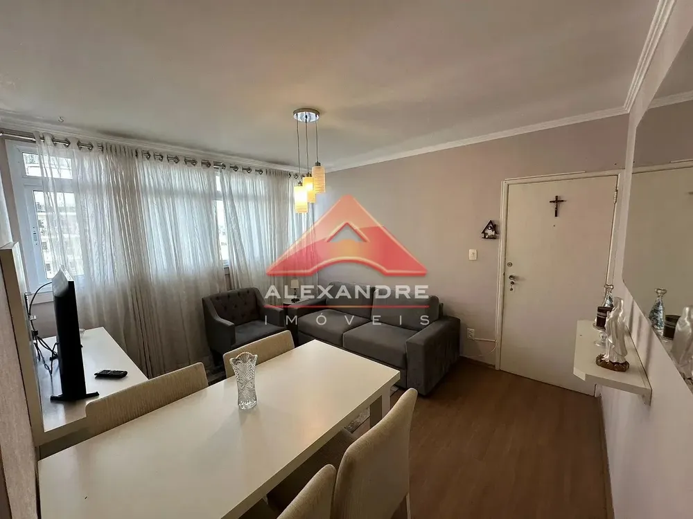 Apartamento, 1 quarto, 50 m² - Foto 4