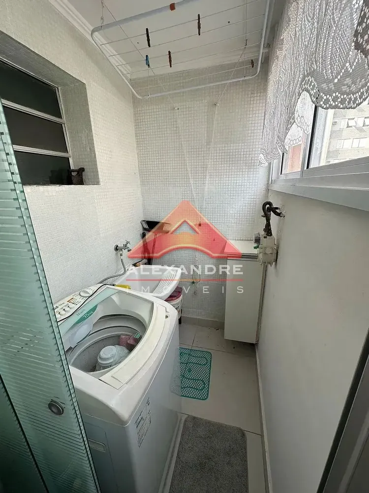 Apartamento, 1 quarto, 50 m² - Foto 5