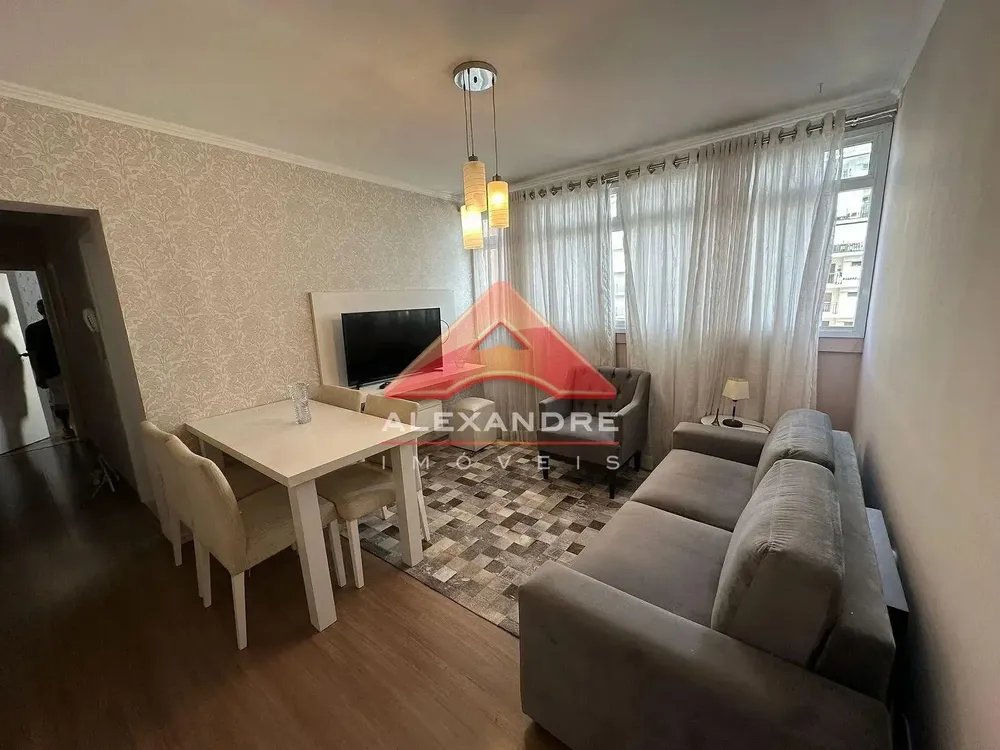 Apartamento, 1 quarto, 50 m² - Foto 3