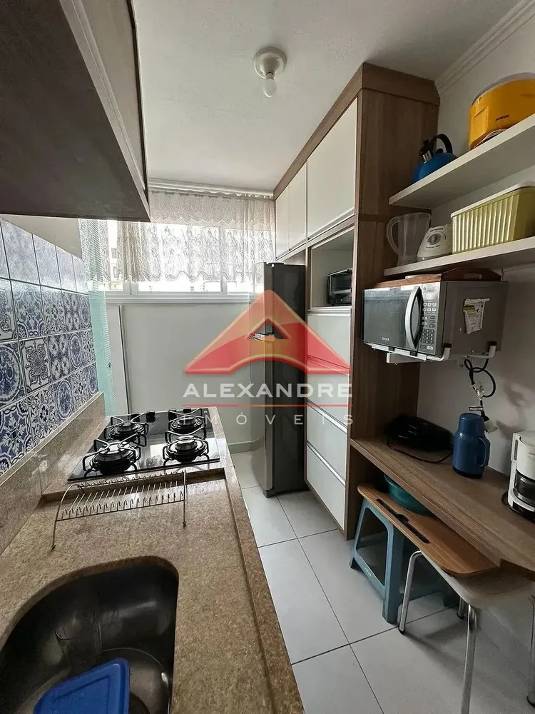 Apartamento, 1 quarto, 50 m² - Foto 8