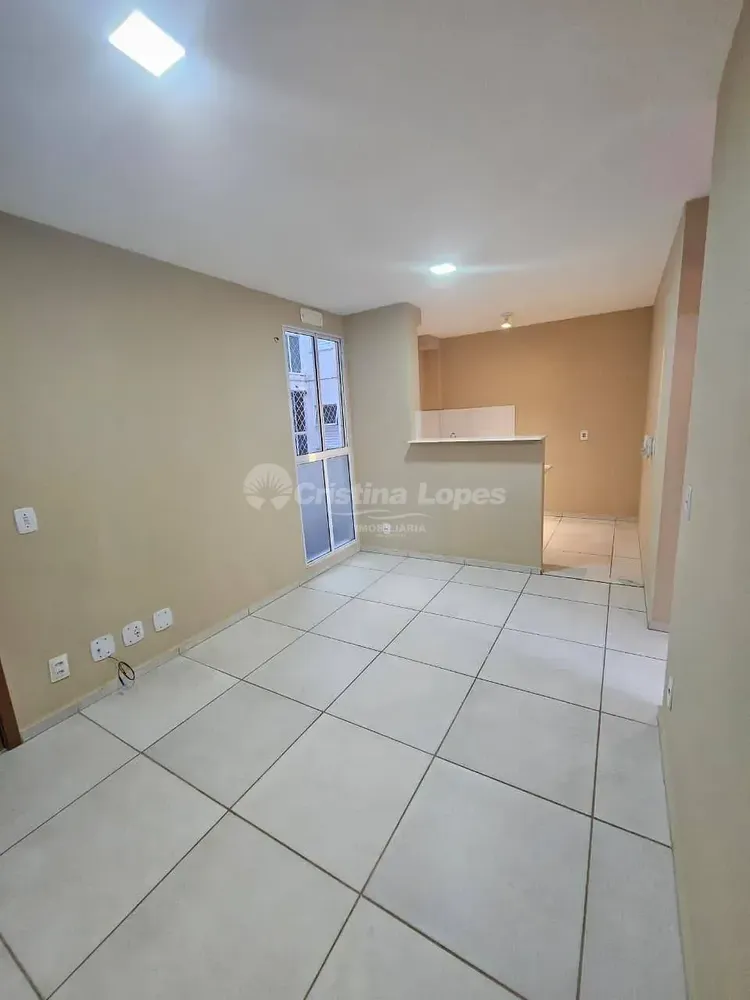 Apartamento, 2 quartos, 38 m² - Foto 1