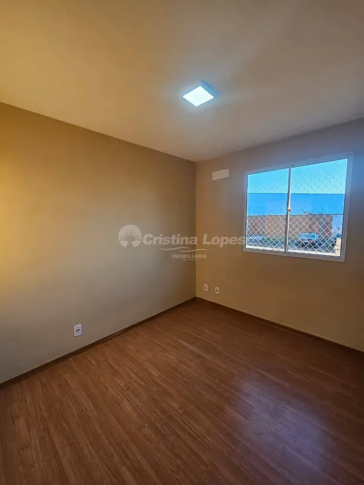 Apartamento, 2 quartos, 38 m² - Foto 4