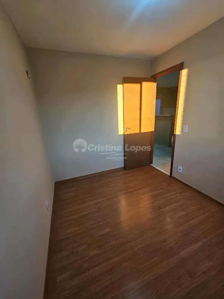 Apartamento, 2 quartos, 38 m² - Foto 3