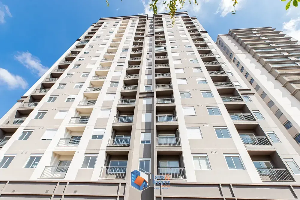 Apartamento, 2 quartos, 40 m² - Foto 5