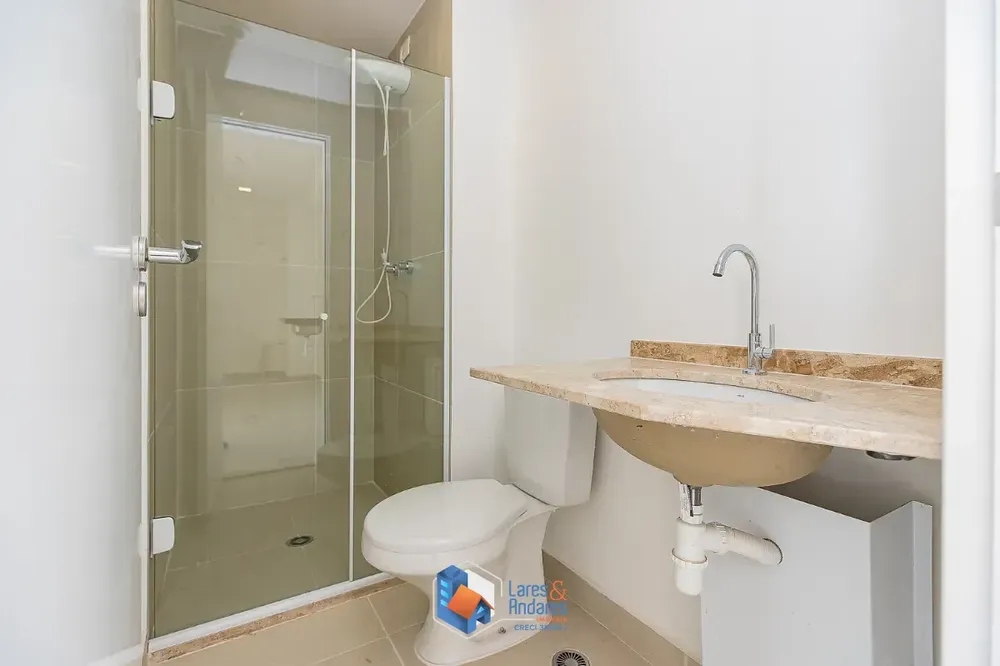 Apartamento, 2 quartos, 40 m² - Foto 8