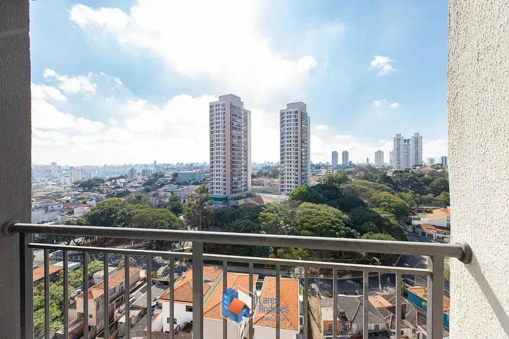Apartamento, 2 quartos, 40 m² - Foto 7