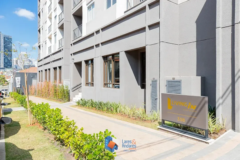 Apartamento, 2 quartos, 40 m² - Foto 6