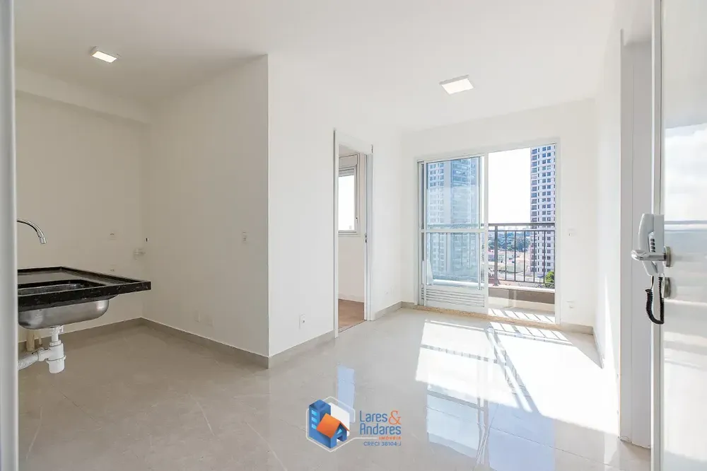 Apartamento, 2 quartos, 40 m² - Foto 4