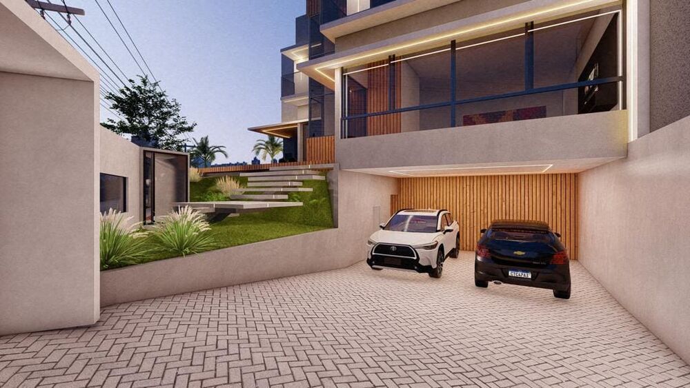 Sobrado, 3 quartos, 260 m² - Foto 6