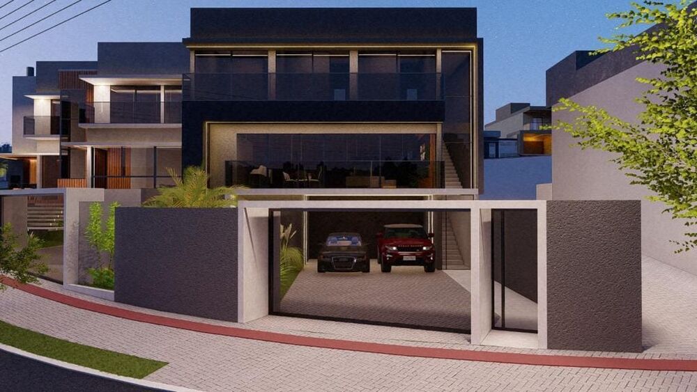 Sobrado, 3 quartos, 260 m² - Foto 18
