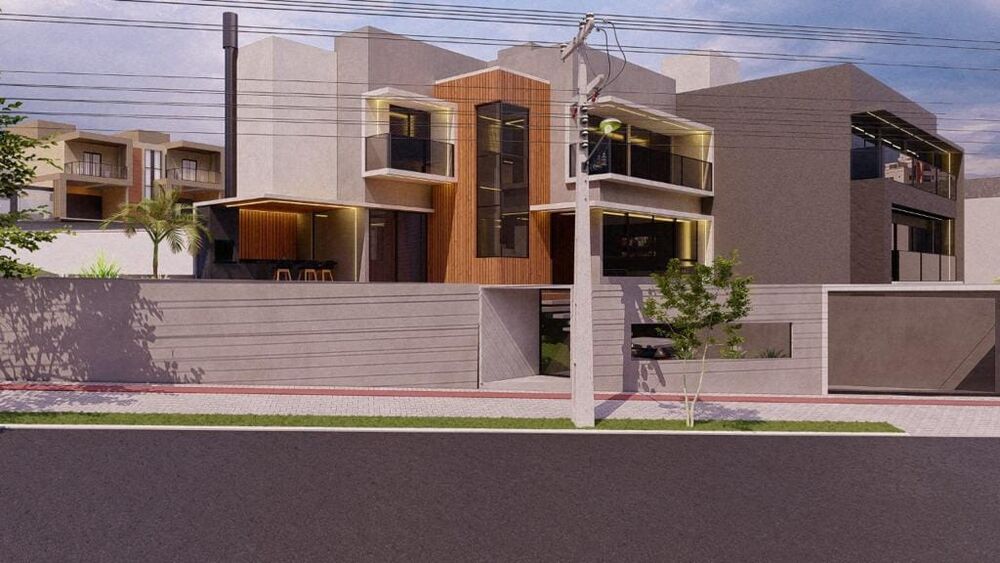 Sobrado, 3 quartos, 260 m² - Foto 10