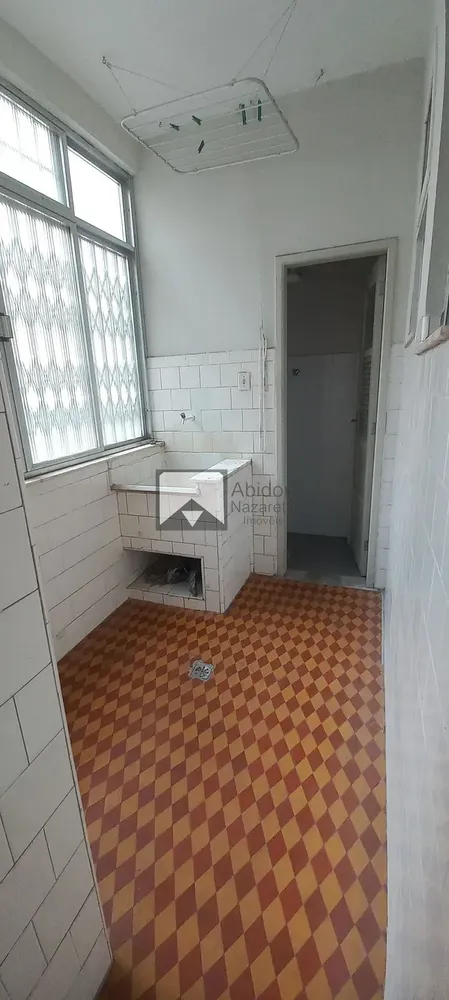Apartamento, 2 quartos, 75 m² - Foto 2