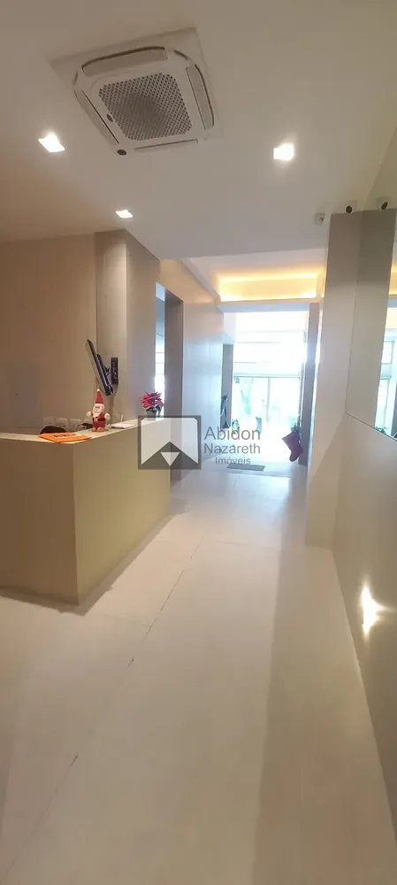 Apartamento, 2 quartos, 75 m² - Foto 21