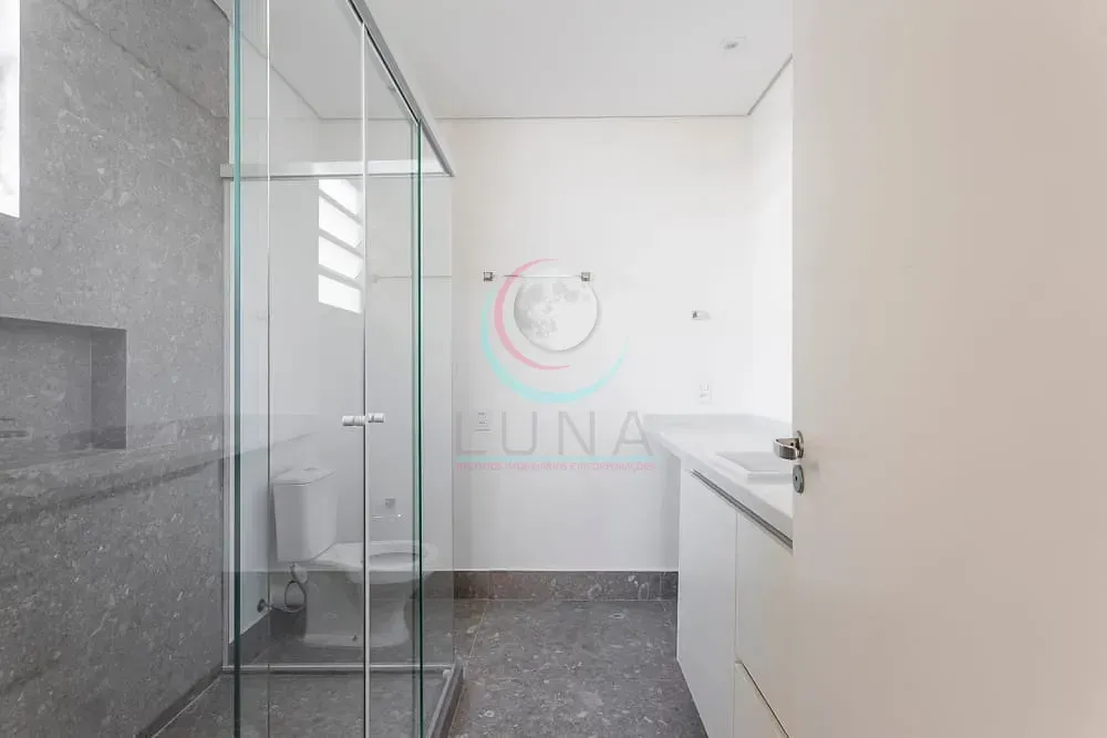 Apartamento, 3 quartos, 209 m² - Foto 4