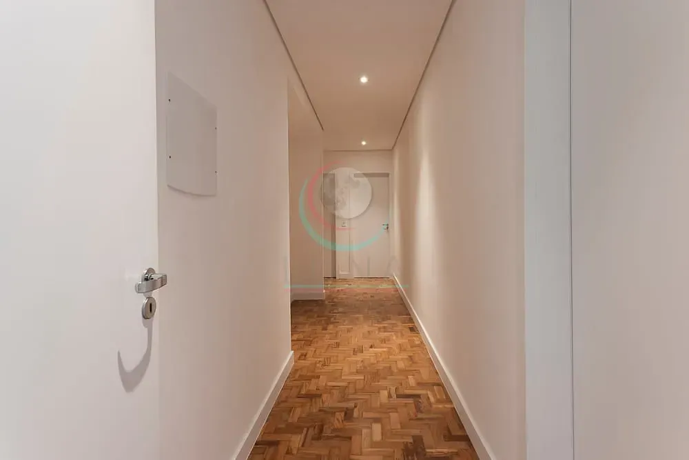 Apartamento, 3 quartos, 209 m² - Foto 2