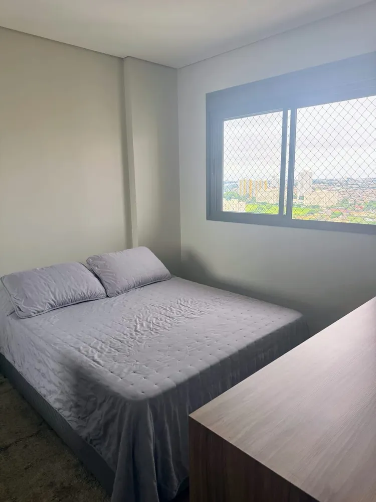 Apartamento, 1 quarto, 47 m² - Foto 4