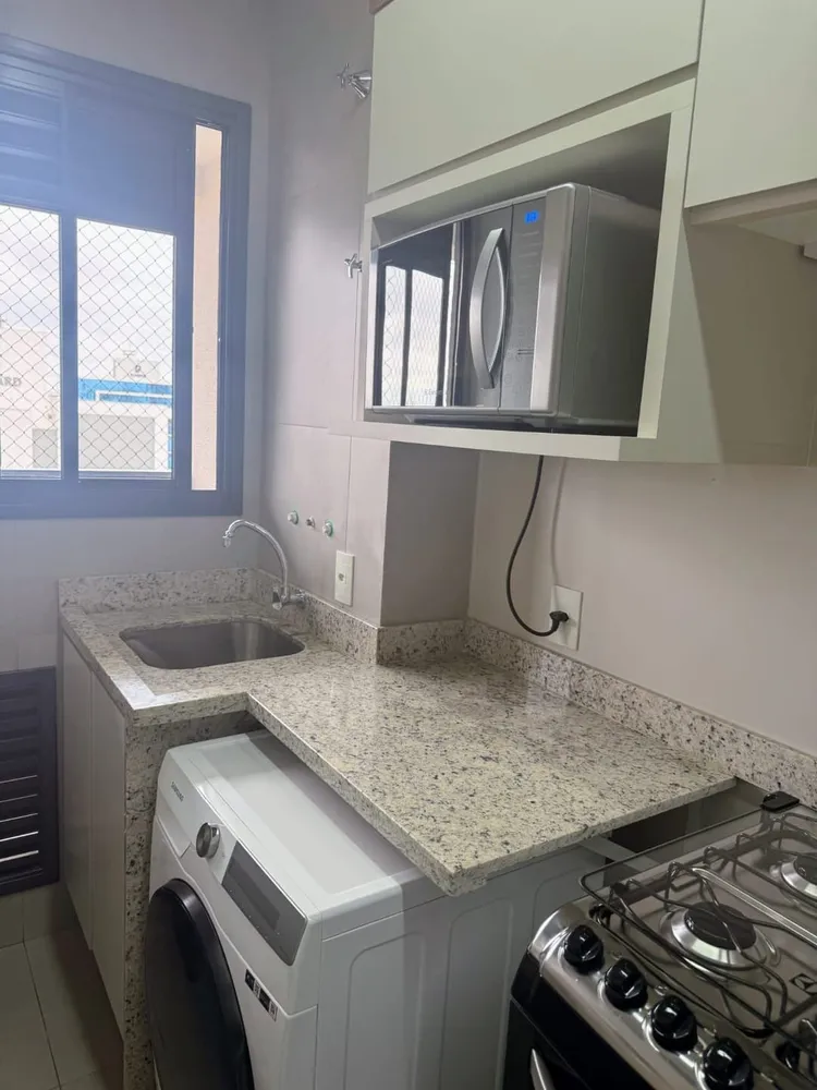 Apartamento, 1 quarto, 47 m² - Foto 1