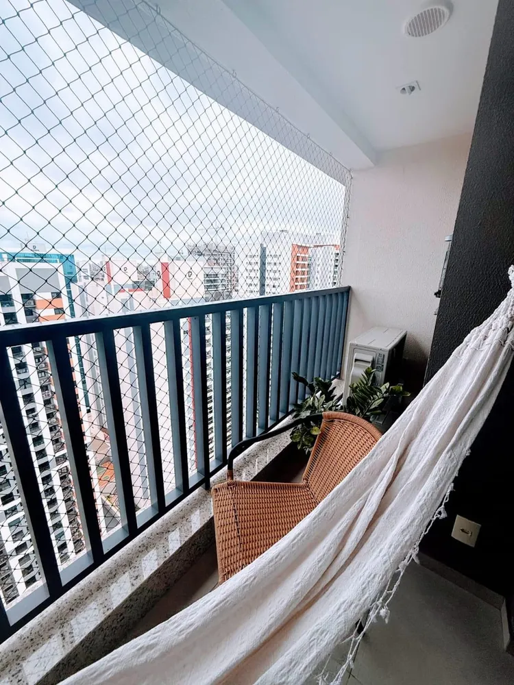Apartamento, 1 quarto, 47 m² - Foto 2