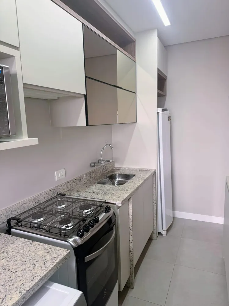 Apartamento, 1 quarto, 47 m² - Foto 3