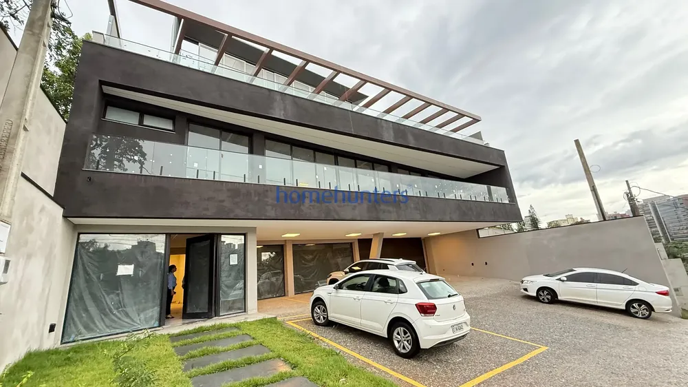 Casa, 1 quarto, 993 m² - Foto 2