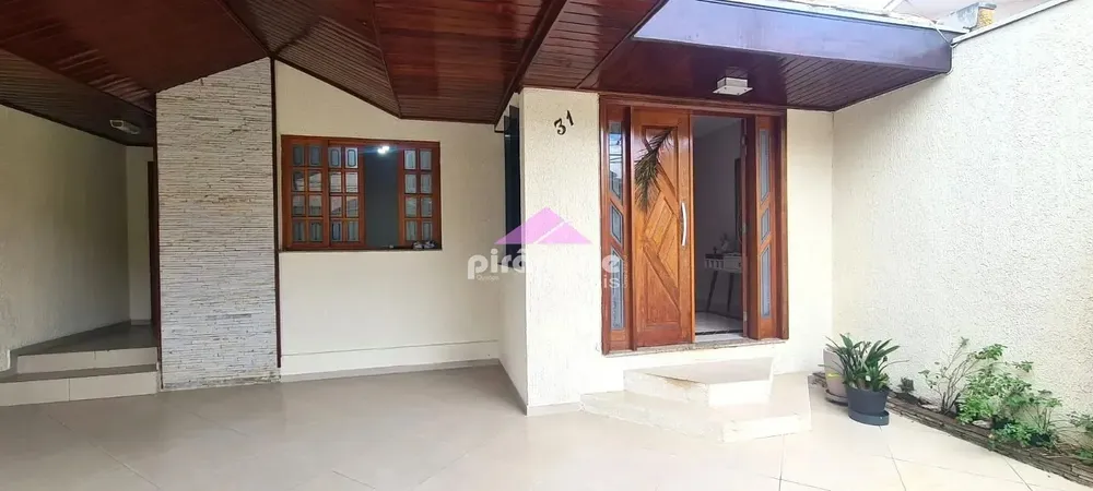 Casa, 4 quartos, 195 m² - Foto 2