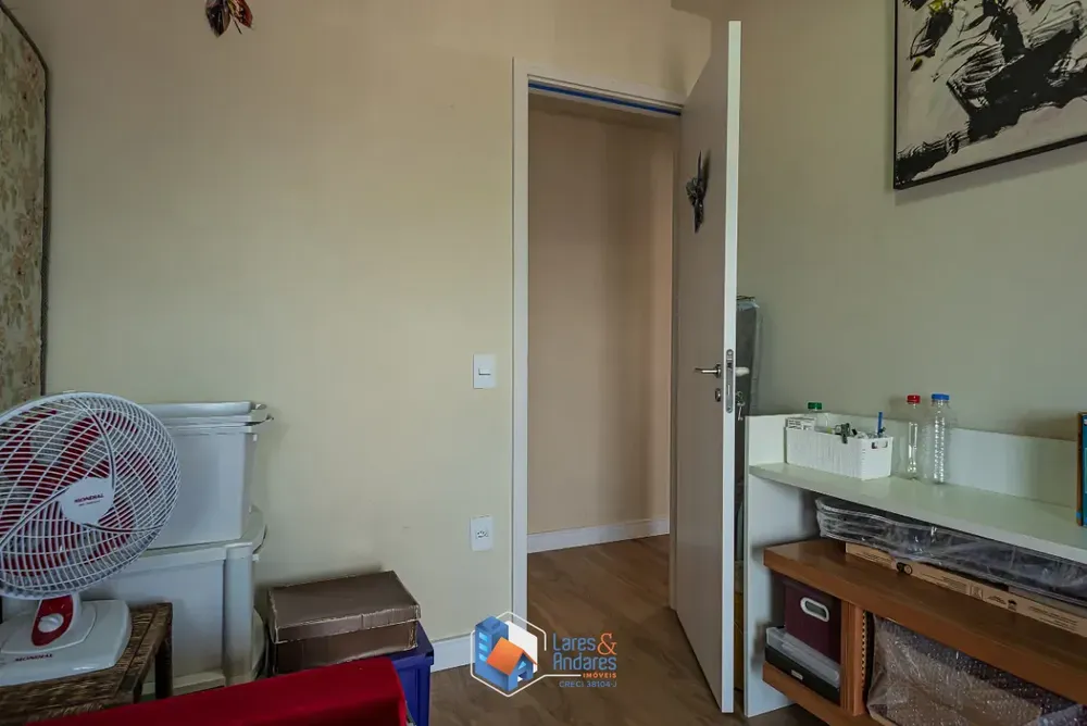 Apartamento, 3 quartos, 85 m² - Foto 4