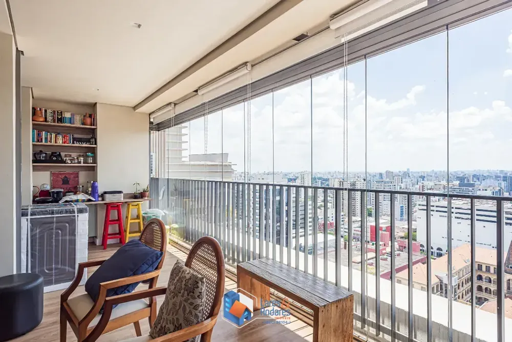 Apartamento, 3 quartos, 85 m² - Foto 1