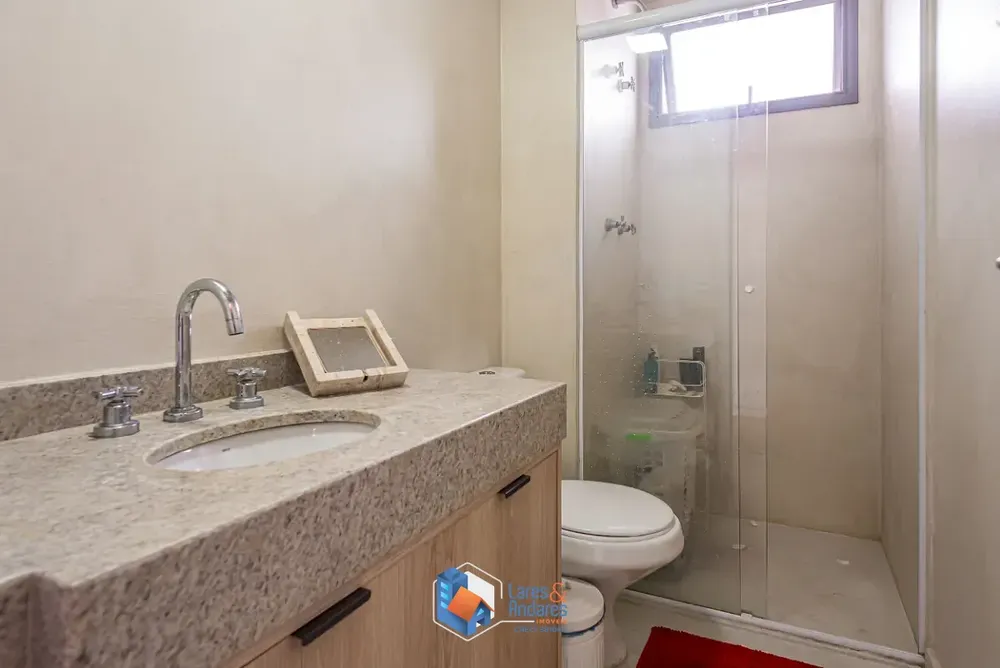Apartamento, 3 quartos, 85 m² - Foto 2