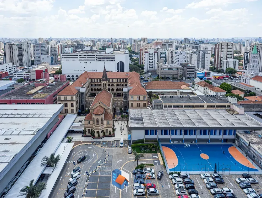 Apartamento, 3 quartos, 85 m² - Foto 3