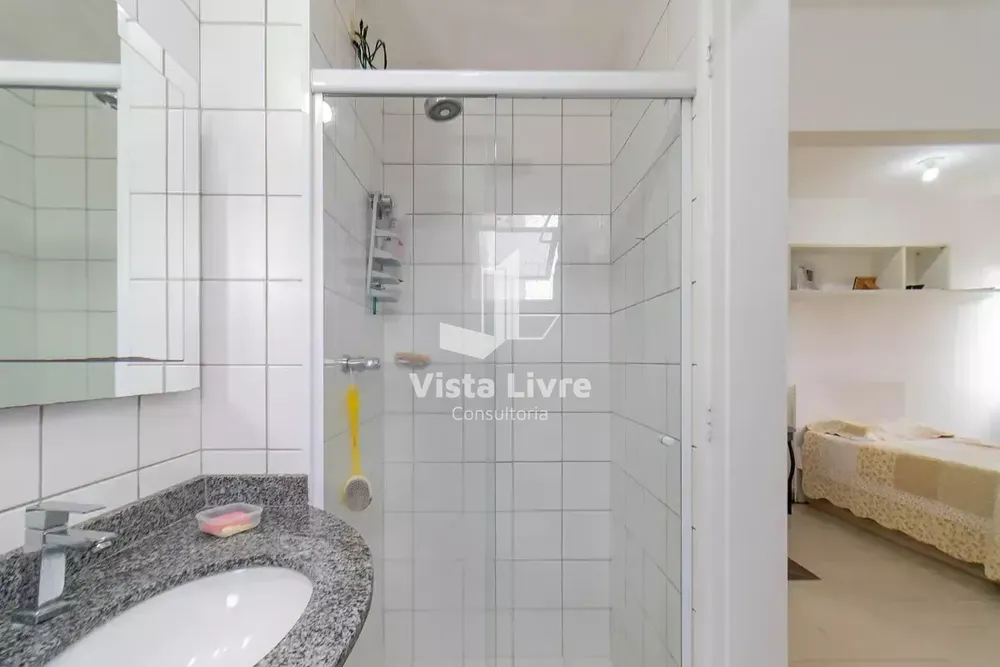 Apartamento, 1 quarto, 61 m² - Foto 8
