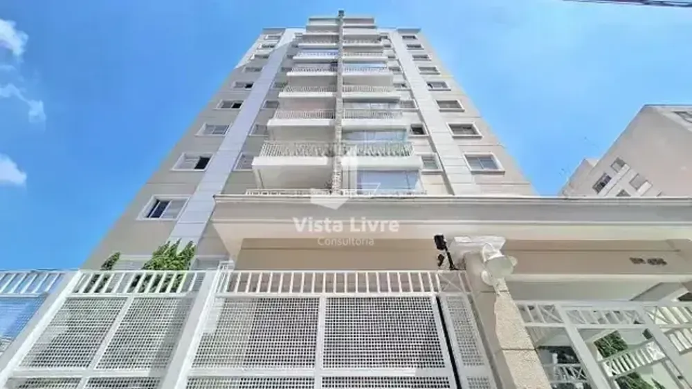 Apartamento, 1 quarto, 61 m² - Foto 7