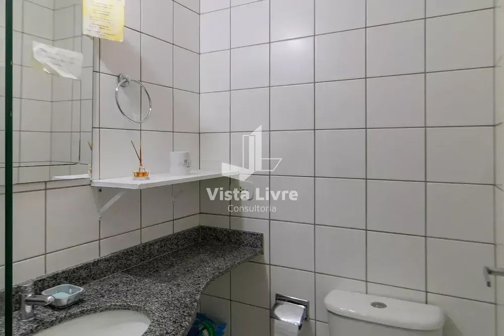 Apartamento, 1 quarto, 61 m² - Foto 5