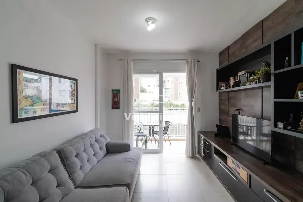 Apartamento, 1 quarto, 61 m² - Foto 2