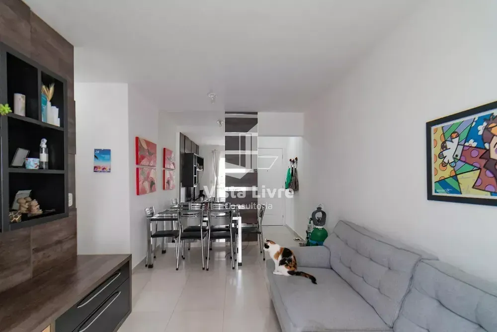 Apartamento, 1 quarto, 61 m² - Foto 3