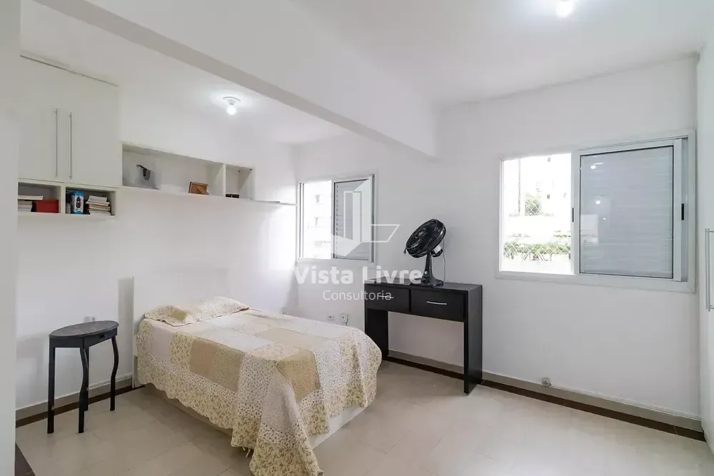Apartamento, 1 quarto, 61 m² - Foto 4