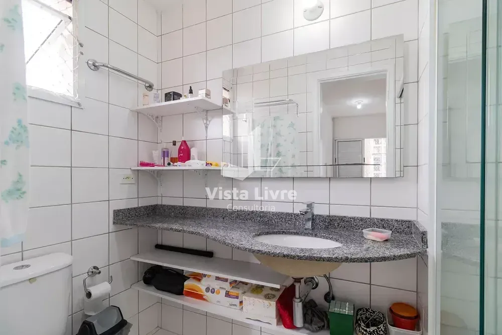 Apartamento, 1 quarto, 61 m² - Foto 1